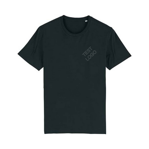 Customiser - Test Organic Cotton Unisex T-Shirt