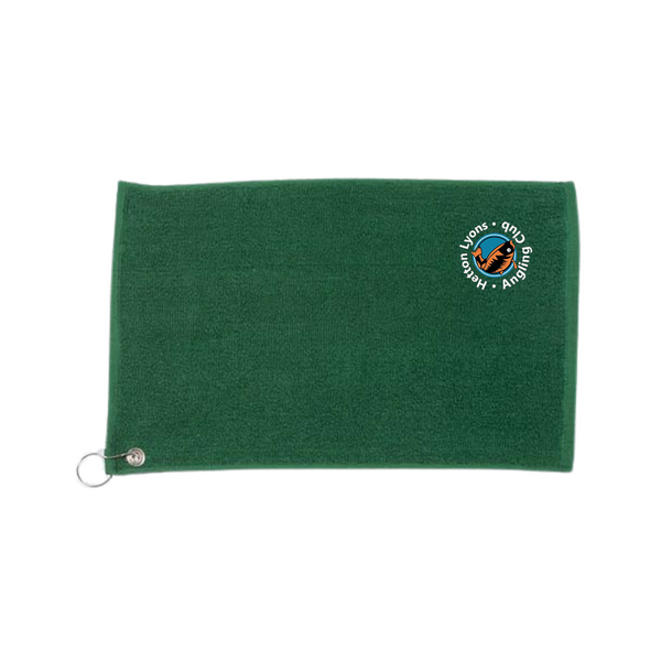 Fishing Towel - HLAC