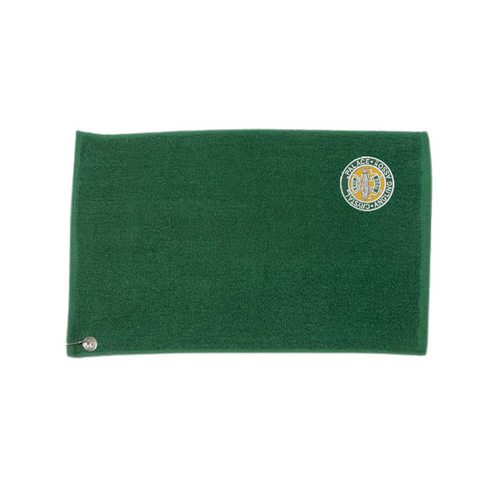 Fishing Towel - CPAA