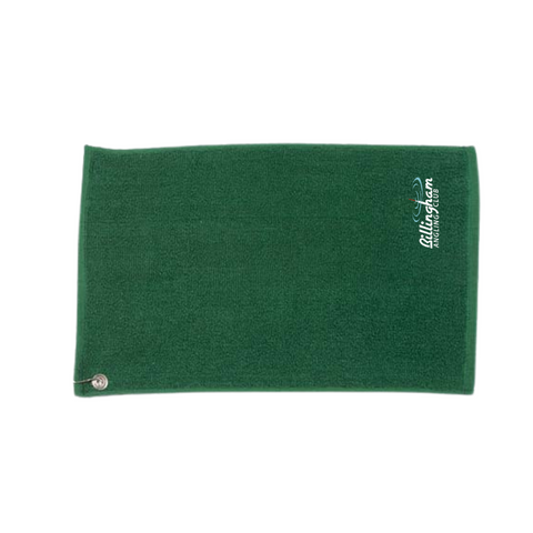 Fishing Towel - BAC