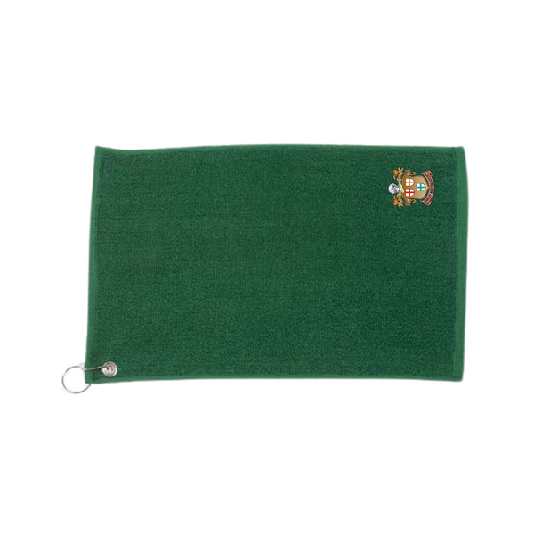 Fishing Towel - DAS