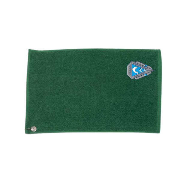 Fishing Towel - Frome