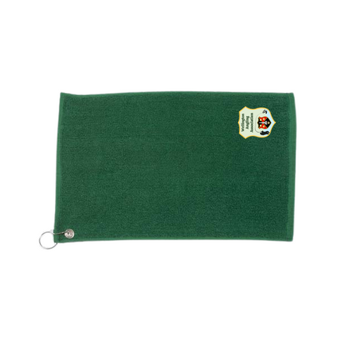 Fishing Towel - WAA