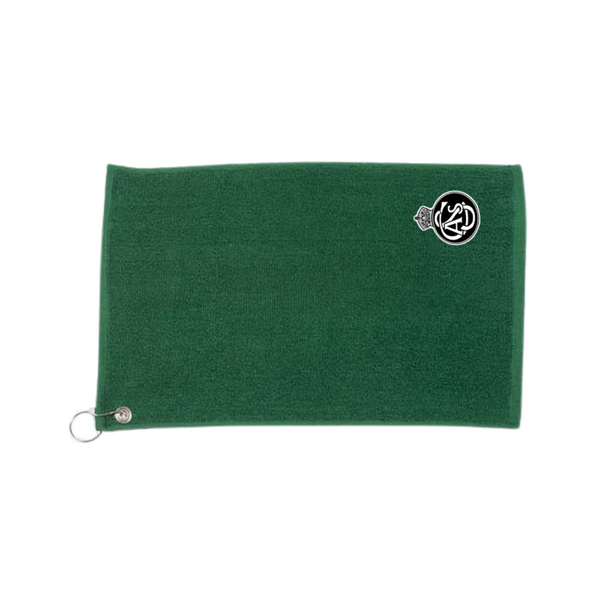 Fishing Towel - CSAS