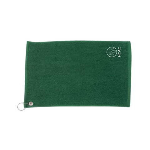 Fishing Towel - HCAC