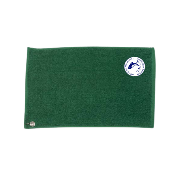 Fishing Towel - ODAA