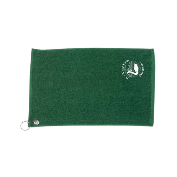 Fishing Towel - WSP