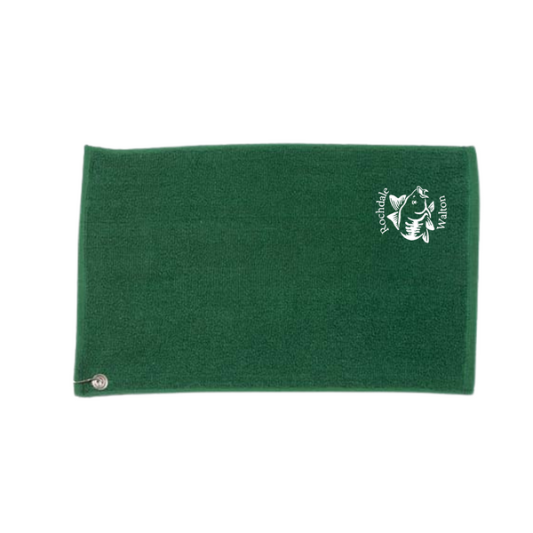 Fishing Towel - RWAS