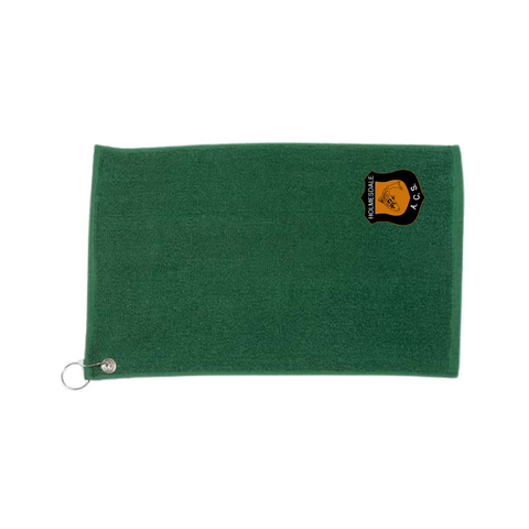 Fishing Towel - HACS