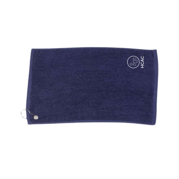 Fishing Towel - HCAC