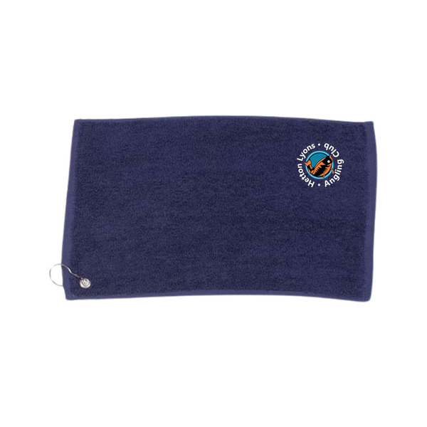 Fishing Towel - HLAC