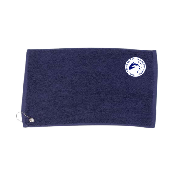 Fishing Towel - ODAA