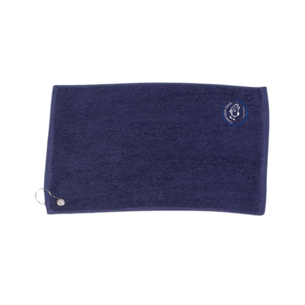 Fishing Towel - CDCF