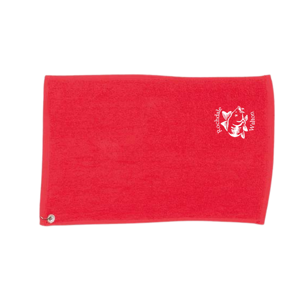 Fishing Towel - RWAS