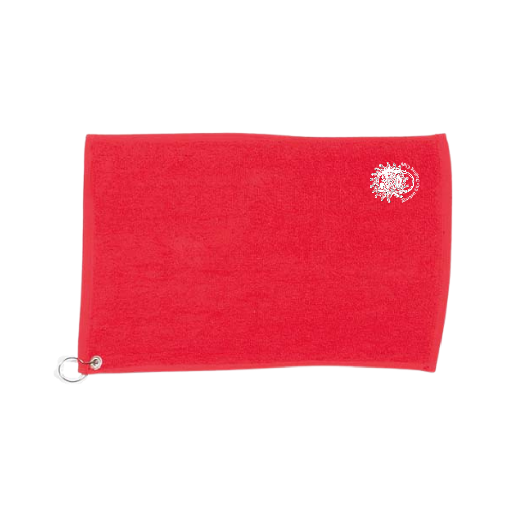 Fishing Towel - DCAC