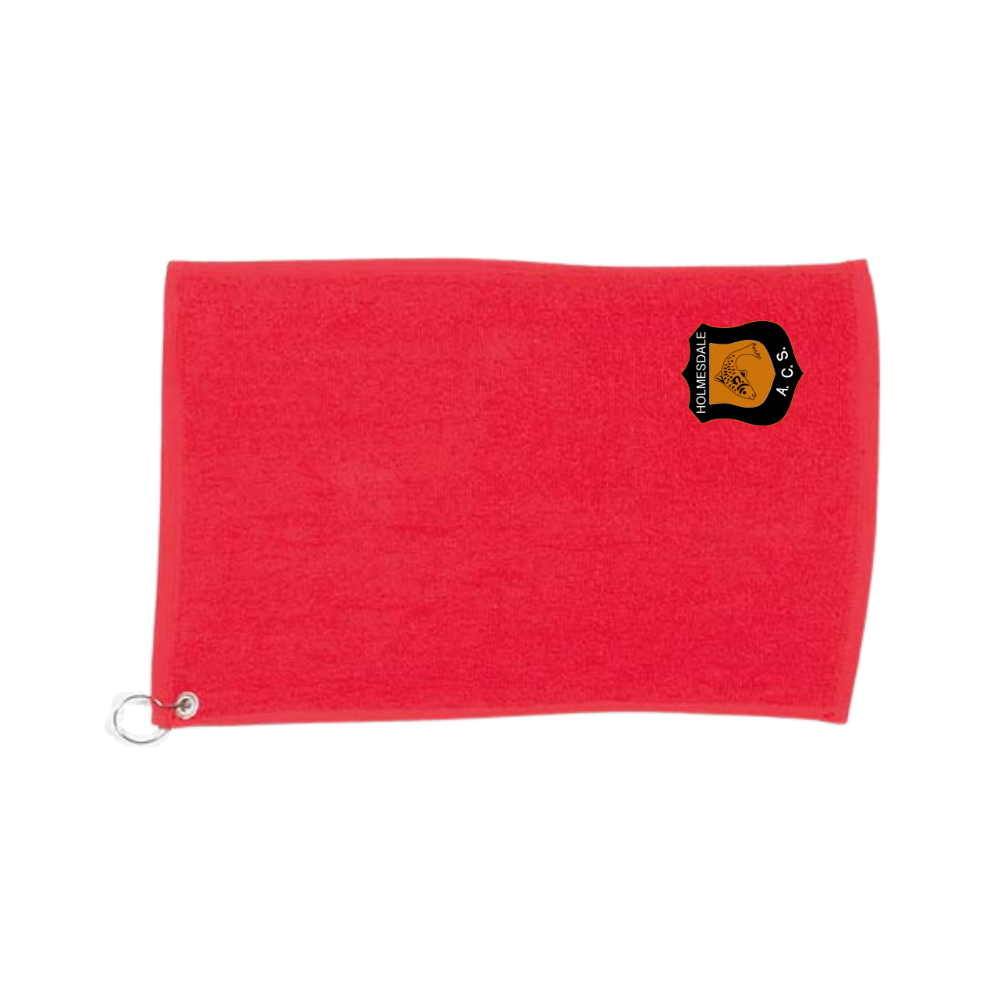 Fishing Towel - HACS